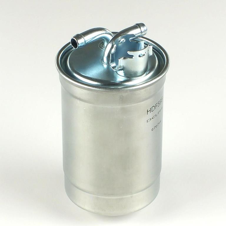 Filtre à carburant (Filtre à gasoil) DELPHI ref. HDF595